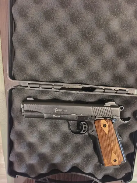 Кольт 1911