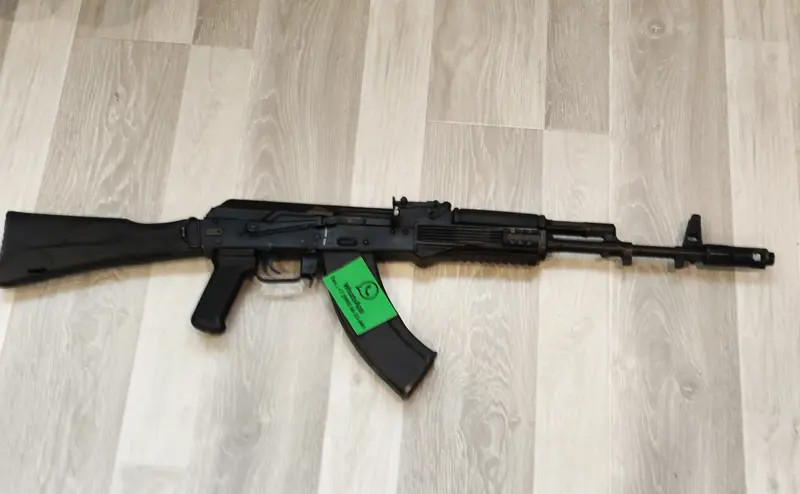 АК 103 СХП