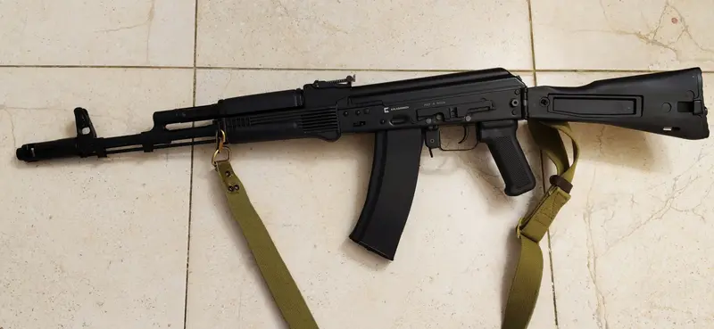 Макет учебный АК