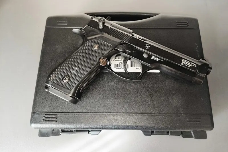 Беретта 92