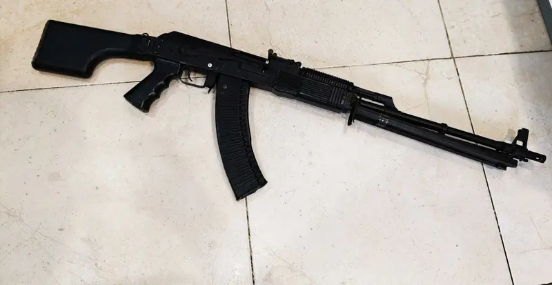 Рпк