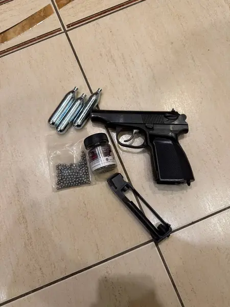 Мр 654к