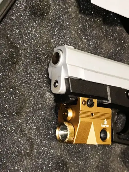 Laser Win