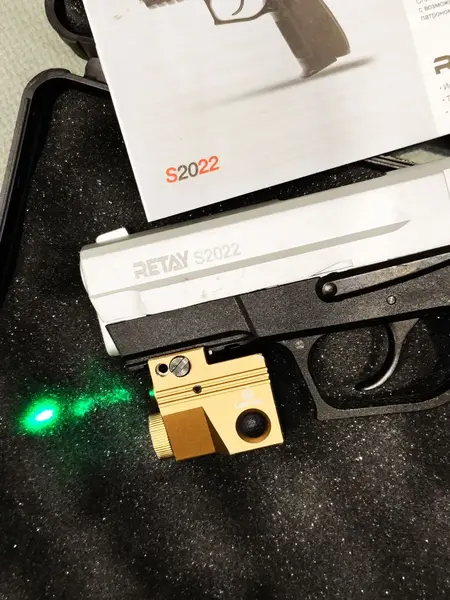 Laser Win