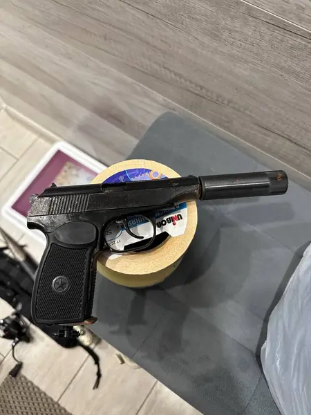 Мр 654 с запуском сигнал охотника