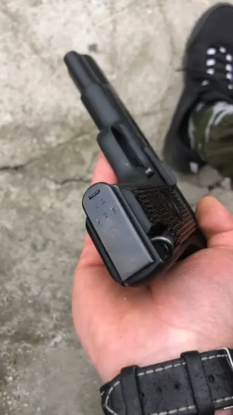 ТТ Ансар под СССР