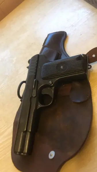 ТТ Ансар под СССР