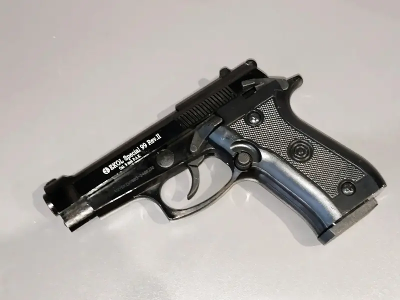 Мини Беретта