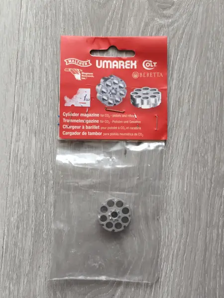 Барабан Umarex