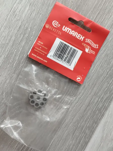 Барабан Umarex