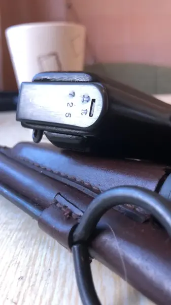 ТТ Ансар СССР