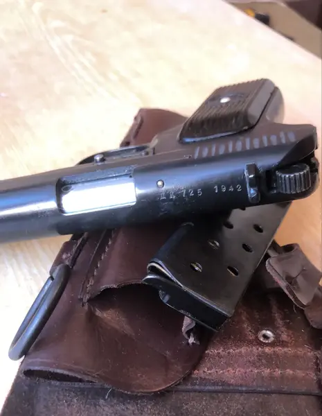 ТТ Ансар СССР