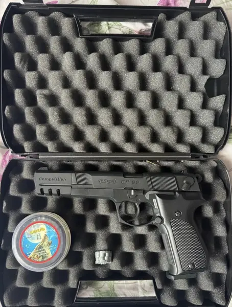 Umarex cp88