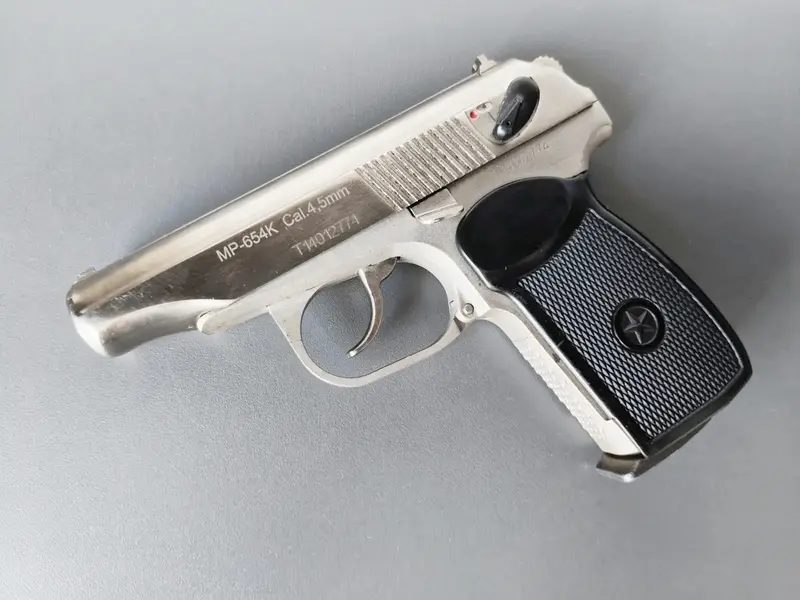 654к никель