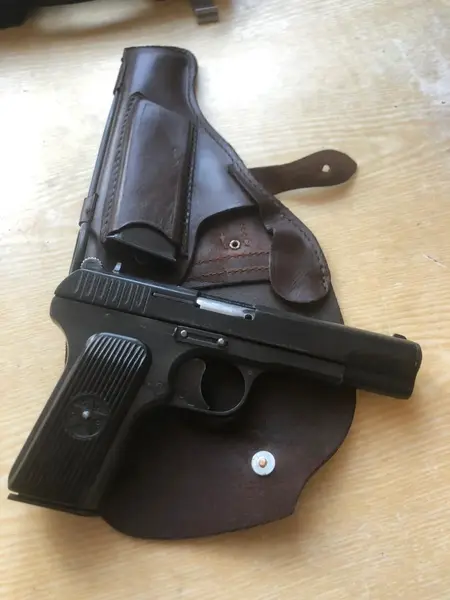 Ансар СССР состарен