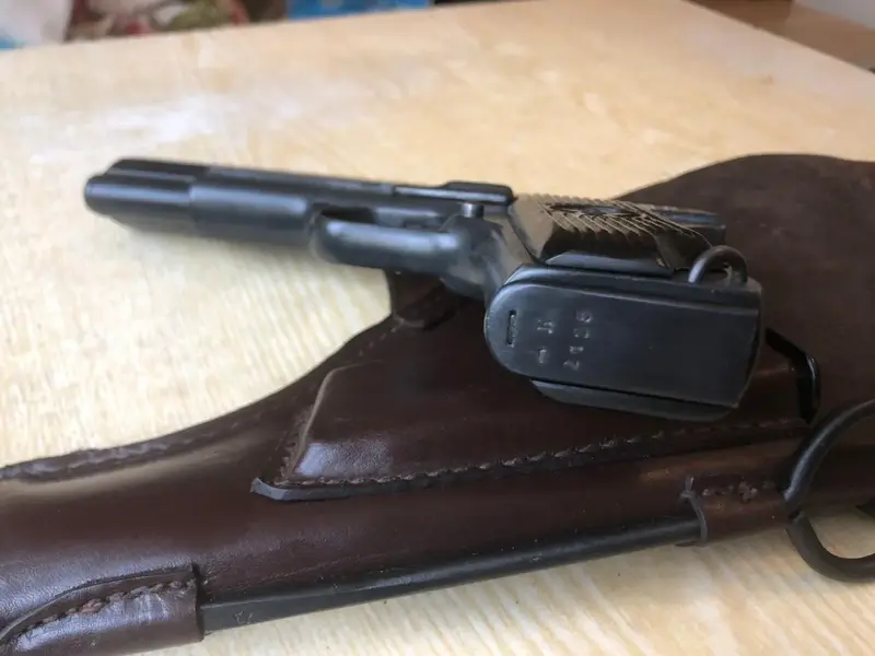 Ансар СССР состарен