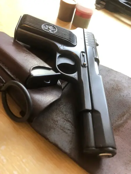 Ансар СССР состарен