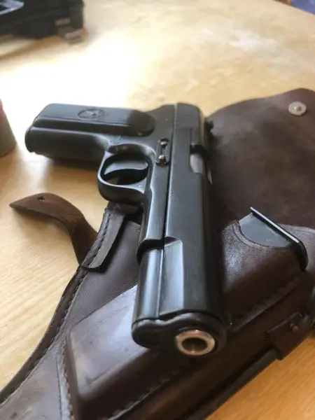 Ансар СССР состарен