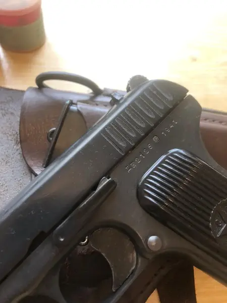 Ансар СССР состарен