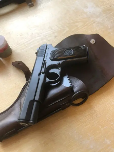 Ансар СССР состарен