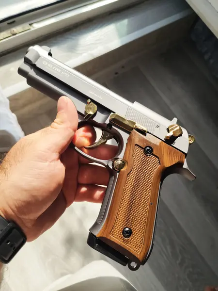 BLOW F92