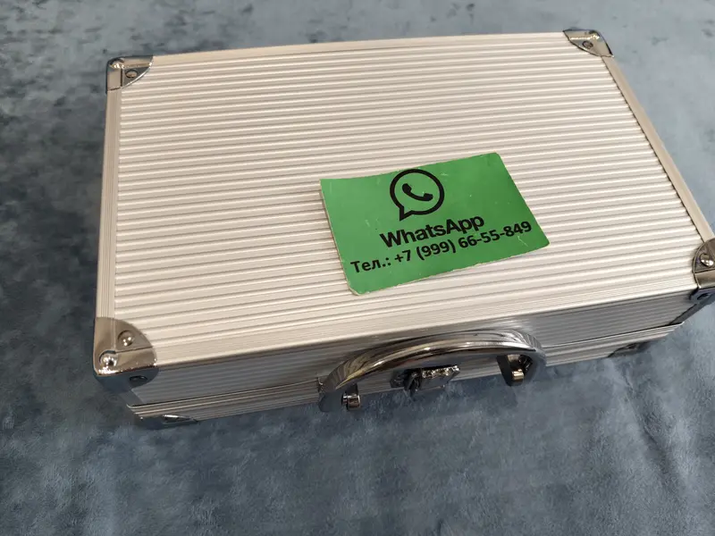 Схп ПМ р411 охолощённый