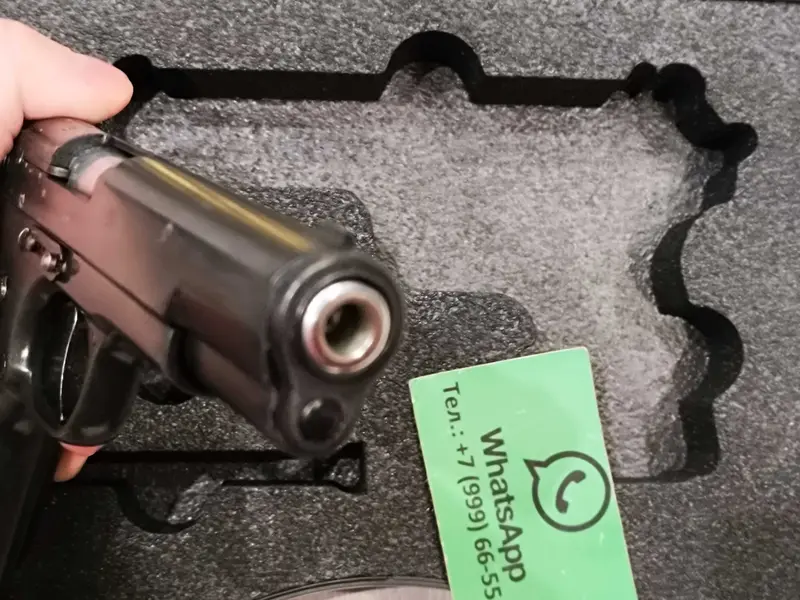 ТТ Ансар полный комплект