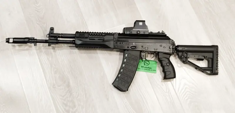 АК 12 Автомат Калашникова СХП