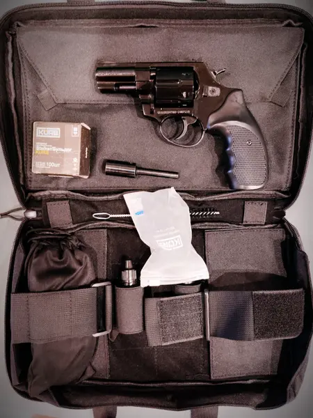 Бульдог полный комплект