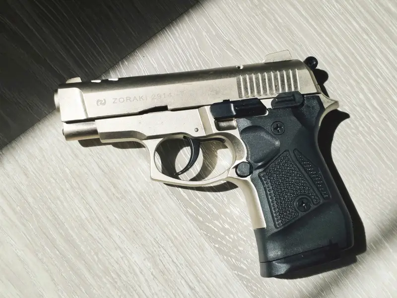 ПМ Ритай блоу с75 Зораки 2914