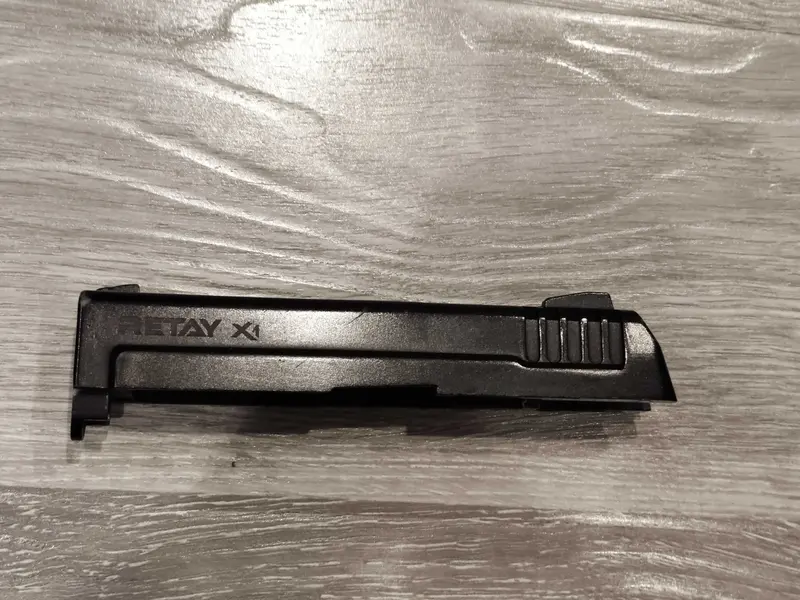 Затвор Retay x1