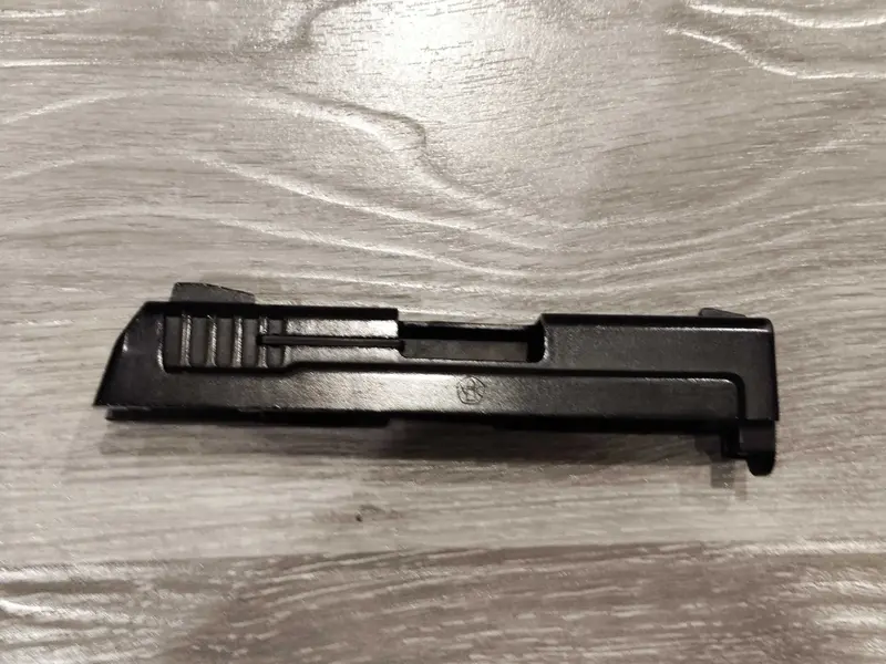 Затвор Retay x1