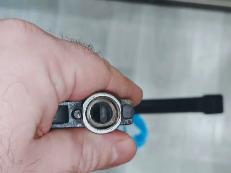 АКМ ВПО 925 СХП