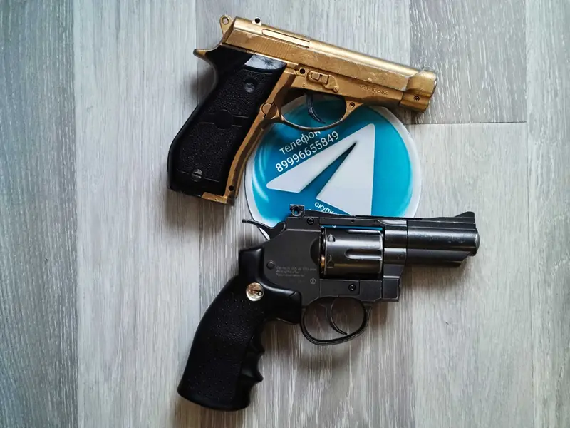 Пневматика разная