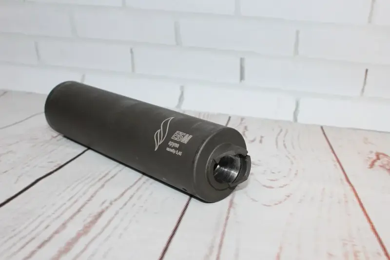 Дтк на автомат Калашникова