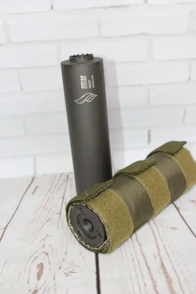 Дтк на автомат Калашникова