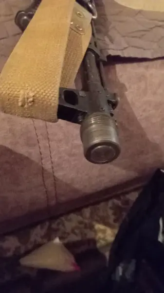 ММГ Иж маш Автомат Калашникова