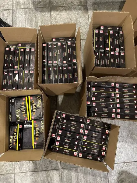 Глок Ансар 9мм